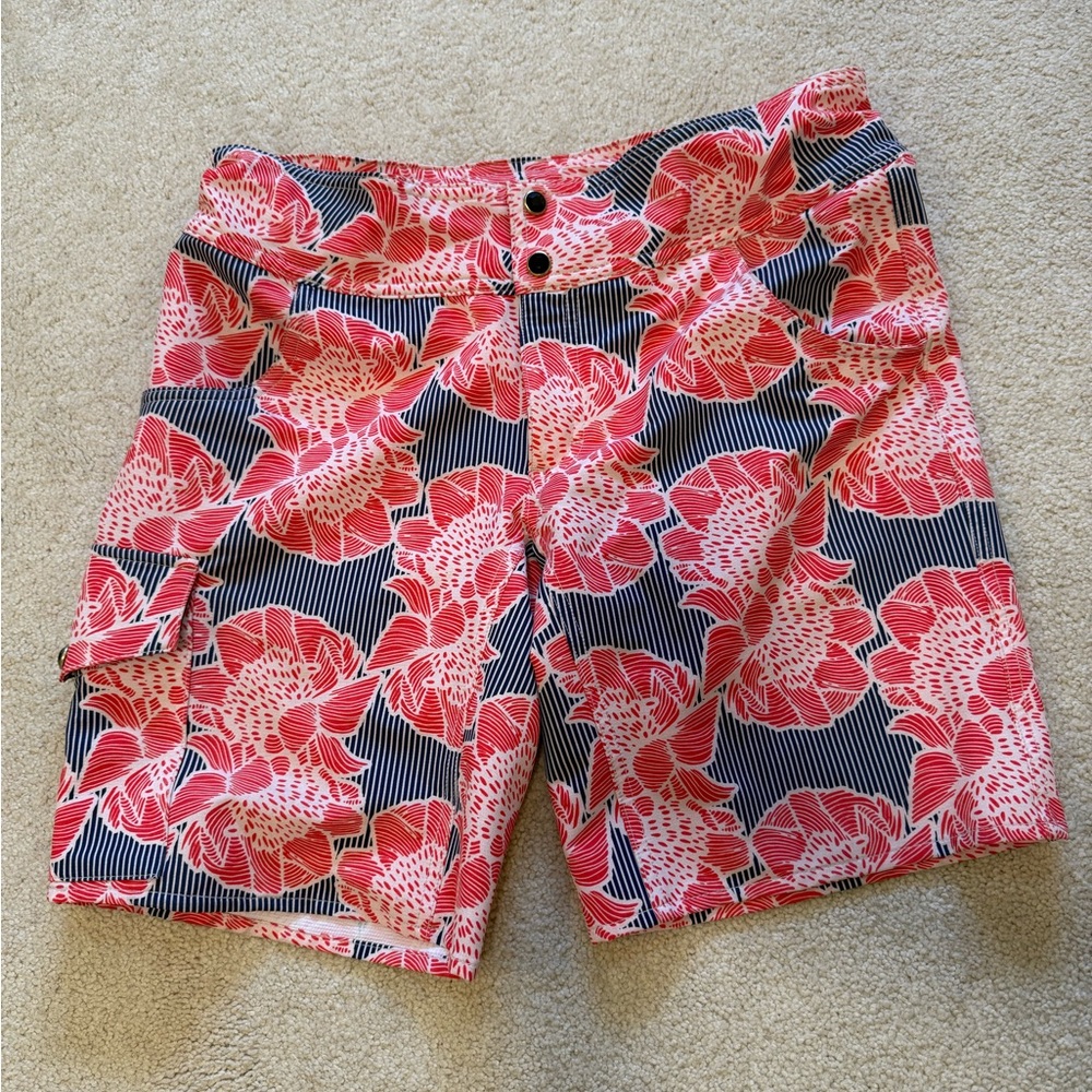 Shredly mountain bike shorts